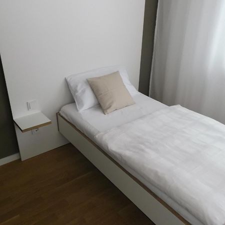 Art Hotel Ufer Düsseldorf Exterior foto