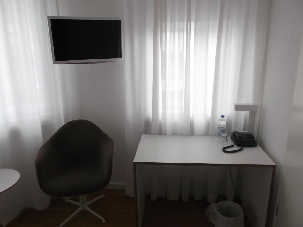 Art Hotel Ufer Düsseldorf Habitación foto