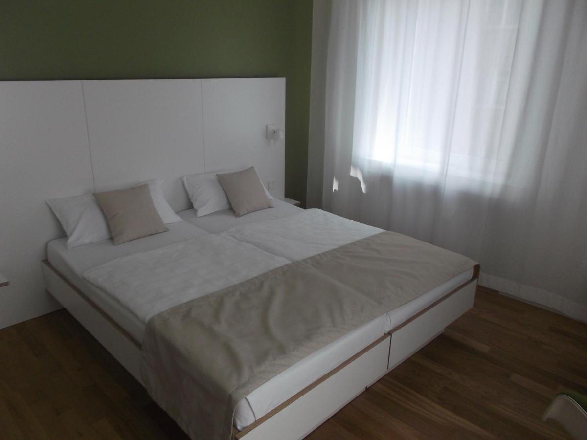 Art Hotel Ufer Düsseldorf Habitación foto